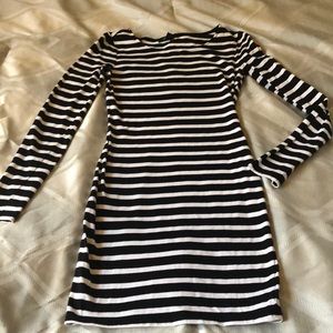 Forever 21 bodycon dress